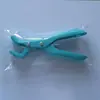 Pinza Antiescaldaduras para Tazón de Casa Pinza Antideslizante para Platos Levantador de Tazón Pinza para Tazón Pinza para Plato Pinza para Molde de Horneado de Cocina Pinza para Vaporizador Venta al por Mayor