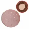 Touca de Cabelo Básica em Formato de Sino com Strass, Ferramenta de Penteado para Coque de Performance Diária, Touca de Cabelo de Alta Elasticidade para Meninas