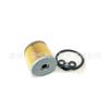 Adequado para Elemento Filtrante de Diesel de Carro Landcruiser Yzx, 04234-68010