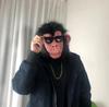 Tocado tocado peluca Bodhisattva Bodhisattva disfraz accesorios juego completo Buda gorro de natación divertido