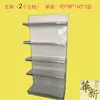 Estantería de exhibición para supermercado, de una cara y de doble cara, para farmacias, exhibidores de flores, bebidas, productos secos, botanas y artículos de uso diario, marca Huaxin