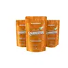 Sacos personalizados para embalagem de alimentos de grãos de café, certificados PPWR, sacos com fecho ziplock de oito lados, exclusivamente para comércio transfronteiriço, diretamente da fábrica de origem