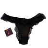 Bragas triangulares de encaje sexy para mujer, pantalones cortos sexys de Amazon AliExpress, ropa interior de comercio exterior europeo y americano transfronterizo.