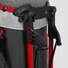 Fábrica de Bolsas de Golf Xiamen Chengsheng Funda Impermeable para Bolsa de Golf Personalizada Bolsa de Palos de Golf para Amazon
