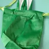 Bolsa de Dulces de Boda de Terciopelo con Orejas de Conejo Caja de Frutas para Dulces de Boda Regalo de Acompañamiento de Boda Bolsa de Regalo de Retorno de Boda