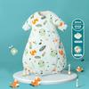 Saco de Dormir para Bebê Primavera e Verão Bebê Algodão Puro Fino Outono e Inverno Espessado Bebê Recém-Nascido Crianças Anti-Chute Colcha Universal Fábrica