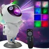 Luz estrellada de música Bluetooth LED controlada por voz Proyector de Navidad Sol pequeño Luz de ambiente de celebridad de Internet Luz nocturna de ensueño