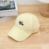 Gorra de Color Brillante Dopamina para Niños Gorra Fina con Visera Primavera y Verano para Niños Bebé Niña Gorra de Béisbol Secado Rápido Protector Solar