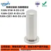 FJXN-S1W-R-D3-L10 FJXN-C2E1-R Con pasador de bisagra de hombro Ranura de fijación de hebilla tipo C
