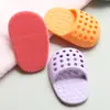 El cepillo facial de silicona más vendido de Amazon, creativo, para lavar la cara con los dedos, para limpiar y exfoliar, cepillo de limpieza facial manual, cepillo de silicona para lavar la cara para obstrucciones
