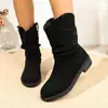 Verano 2026 Nuevo Comercio Exterior Tallas Grandes Ropa Exterior Casual Cómoda Moda Casual Botas Talla Única