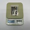 Ponta Magnética Colorida Phillips Ph2 65mm de Comprimento Aço Liga S2 Ponta de Chave de Fenda Ponta de Furadeira Elétrica Ponta de Chave de Fenda Elétrica