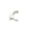 Nuevo producto transfronterizo: Grip para raqueta de tenis, soporte de clip de tenis tipo bastón, clip rápido portátil tipo ranura