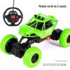 Carro de controle remoto infantil direto da fábrica elétrico off-road de alta velocidade drift carro de corrida menino carro de brinquedo