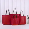 Bolsas de Tote de Tela No Tejida Coloridas, Bolsas Diagonales de Moda, Personalización en Lotes Pequeños, Bolsas de Regalo para Tiendas de Ropa E18