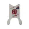 Adecuado para Emma Aiqi Qb33 Vehículo Eléctrico Anillo de Alambre Alfombrilla para Pies Tdr2208Z Alfombrilla Impermeable Antideslizante para Pies