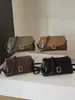 Bolsa de Mão Grande Capacidade Simples Novo Retro Transfronteiriça Feminina de Ombro de Bolso Moda Casual Ombro Único Transversal
