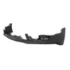 Para GMC Terrain 2022-2025 Cubierta Inferior de Parachoques Delantero con Imprimación Negra 84406735