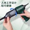 Aspiradora Inalámbrica para Coche Multifuncional Vertical Soplado y Succión Hogar Pequeña Recargable de Mano Alta Potencia Aspiradora Soplador