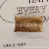 Bolsa de 1-100g de Polvo de Brillo para Arte de Uñas Polvo Dorado DIY Lodo de Slime Polvo de Pintura Fluida Polvo de Brillo Rocío