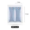 Plantillas de Carbón de Bambú para Zapatos para Desodorizar y Absorber la Humedad, Carbón Activado para Uso en el Hogar, Deshumidificación y Prevención de Olores, Paquetes de Carbón de Bambú Transfronterizos