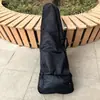 Bolsa Estilingue Coruja Armazenamento Bolsa de Arco Adulto Outdoor Estilingue Estendido Bolsa Esportiva de Ombro Único Vara de Pesca Mochila Bolsa de Armazenamento