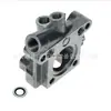 Reemplazo para 1622001401 Atlas Copco Válvula de Corte de Aceite Piezas de Válvula para Compresor de Aire Accesorios