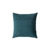 Selección estricta de funda de cojín lumbar de pana para oficina al por mayor, funda de cojín simple y moderna para sala de estar, dormitorio, sofá