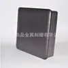 Ventas directas de fábrica: Cajas de Lata para Alimentos, Cajas de Lata para Productos de Salud, Latas de Metal, Cajas para Pasteles de Luna, Latas para Té, Latas de Lata para Regalos