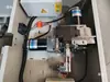 Catálogo de Piezas para Máquina Flejadora Semiautomática Ruedas de Hierro Ruedas de Goma Nuevo Ensamblaje Central de Tercera Generación Juego Completo Doble Motor Motor Único