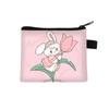 Nueva Bolsa Pequeña Mikko Trendyy Monedero para Niños Soporte para Tarjetas Moda Dibujos Animados Estudiante Hombre y Mujer Bolsa para Cosméticos Venta al Mayoreo