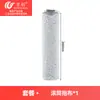 Acessórios Compatíveis Wanchuang para Aspirador Robô Ecovacs T90 Pro/Ultra/Max: Escova Lateral, Escova Principal, Saco de Pó Hepa, Mop