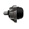 Stzt 22117935144 Adecuado para Bmw F10 F11 F18 Pegamento para Pie de Máquina