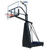 Suporte de Basquete para Casa Indoor para Adultos e Crianças Suporte de Basquete Elevatório ao Ar Livre para Jovens Treinamento ao Ar Livre Suporte de Basquete Móvel