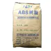 ABS Liaoning Huajin Chemical 8391 Moldeo por Inyección Comunicación Digital Piezas y Accesorios de Plástico Aplicación en Automóviles Materias Primas