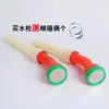 Aspersor para Plántulas, Aspersor Agrícola para Riego de Campos, Verduras, Jardines, Flores, Pistola Pulverizadora Atomizadora, Pistola Pulverizadora de Riego Universal
