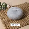 Ropa de Alto Contenido Mahaired Bufanda para Bebé Chal Cableado Lana Fina Ganchillo Bolso Tejido a Mano Diy