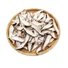Fatias de cogumelo shiitake seco fatias de cogumelo cortadas caules sem raiz pé cogumelo seco produtos secos shiitake seco fatias cortadas convenientes tiras de cogumelo produtos secos