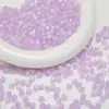 6/8/10mm Coloridas Imitação Olho de Gato Resina Redondas Contas Soltas Pulseira Colar Brincos Contas para Artesanato DIY Material Contas