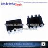HCPL-3120-500E SMD-8 Optoacoplador Driver IGBT AVAGO novo fornecimento em estoque