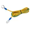 Suministro de Varios Tipos de Arnés de Cables 1010-20Awg, Cables de Motor de Doble Aislamiento, Cables de Conexión, Cables Terminales y Cables Electrónicos