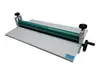 Máquina de Laminación en Frío Manual de Manivela Great Wall Qihe de 25 pulgadas 650 Máquina Prensadora de Película de Laminación en Frío Máquina de Laminación Máquina de Película de Laminación en Frío