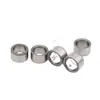 McMASTER-CARR Bucha de perfuração de encaixe por pressão padrão resistente à corrosão 4201A11 Bucha guia SUS440C