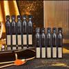 Fábrica de Máquina de Enchimento de Bastão de Colágeno de 1,5ml de Guangzhou - Máquina de Embalagem de Essência de Lançamento - Máquina de Soprar e Vaso