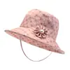 Sombreros para Mujer en Primavera y Verano, Sombreros para Mujeres de Mediana Edad y Mayores, Sombreros de Protección Solar para Señoras Mayores, Sombreros para Abuelas y Madres de Mediana Edad y Mayores, Sombreros de Pescador Retro para Proteger del Sol