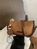 Bolsa Transversal Simples da Moda para o Dia a Dia Feminina 2026 Nova Casual Personalidade Diária Bolsa de Ombro Alto Valor Tendência Bolsa Bolinho