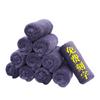 Salón de Peluquería Barbería Salón de Belleza Envoltura de Toalla para Cabeza Toalla Absorbente para Secar el Cabello Toalla de Fibra para Limpieza de Tienda de Masaje de Pies