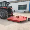 Equipamentos para Tratores Grandes: Cortadores de Grama, Grades de Disco, Ancinhos, Escarificadores Profundos, Rotativas, Viragem Hidráulica