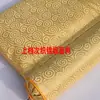Funda de almohada cervical de combinación de tela de brocado funda de almohada conjoined funda de almohada Pato Mandarín funda de almohada soporte logotipo bordado personalizado