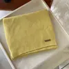 Cachecol de lã mernu 100% tricotado para homens e mulheres casal outono e inverno quente cor sólida dopamina macio glutinoso cachecol macio